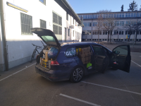 Lebensmittelpakete Ukraine klein 3